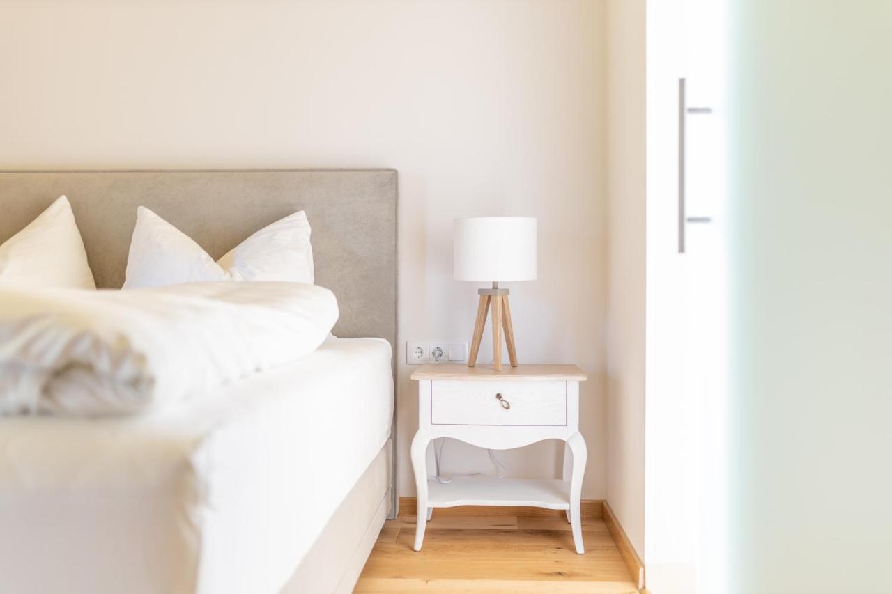 Boutiquehotel Caravella Velden By S4Y เวลเดน อัม เวิร์ทเทอร์ซี ภายนอก รูปภาพ