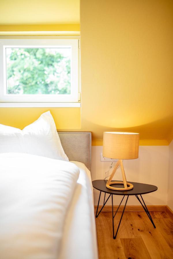 Boutiquehotel Caravella Velden By S4Y เวลเดน อัม เวิร์ทเทอร์ซี ภายนอก รูปภาพ