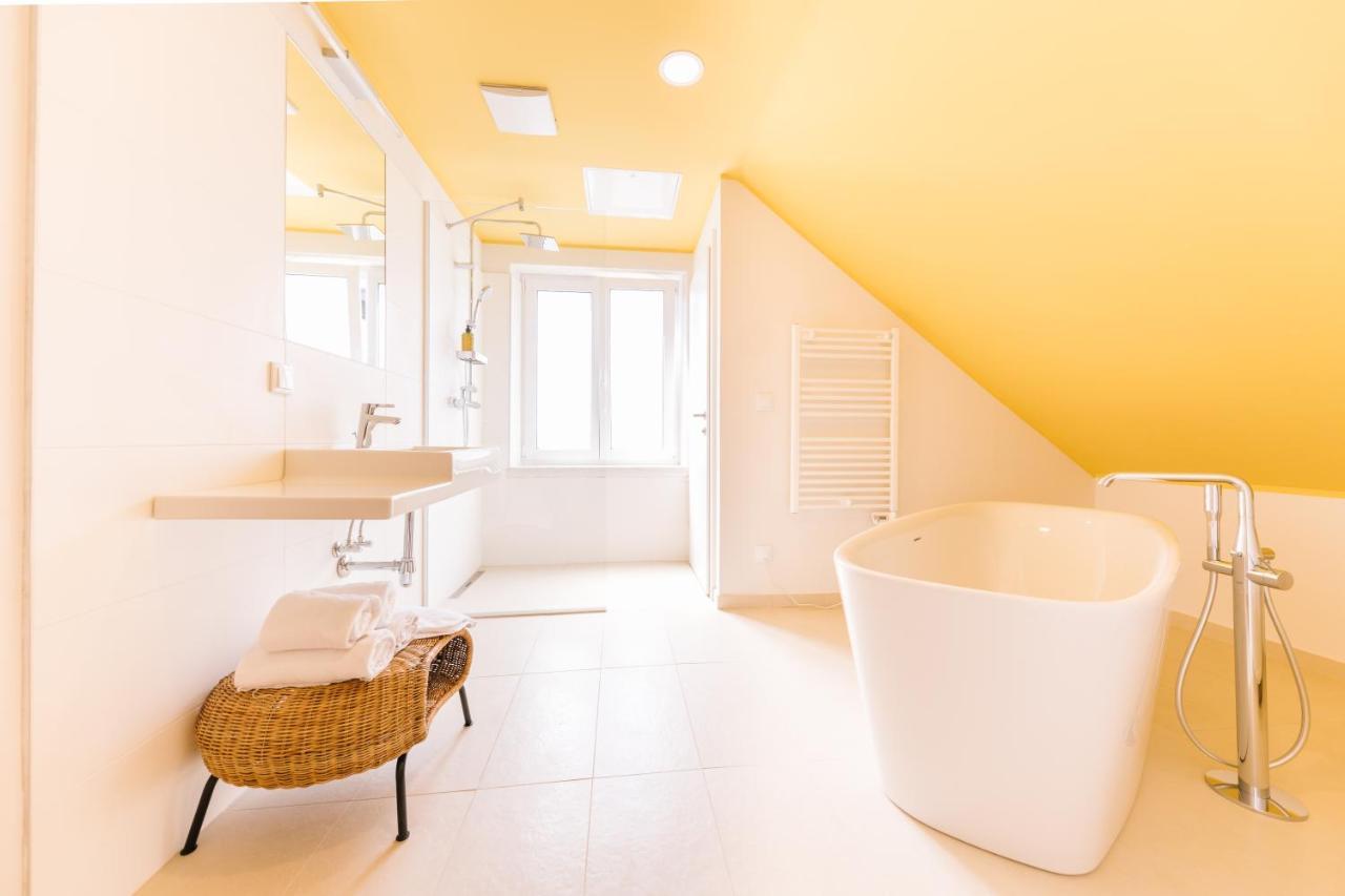Boutiquehotel Caravella Velden By S4Y เวลเดน อัม เวิร์ทเทอร์ซี ภายนอก รูปภาพ