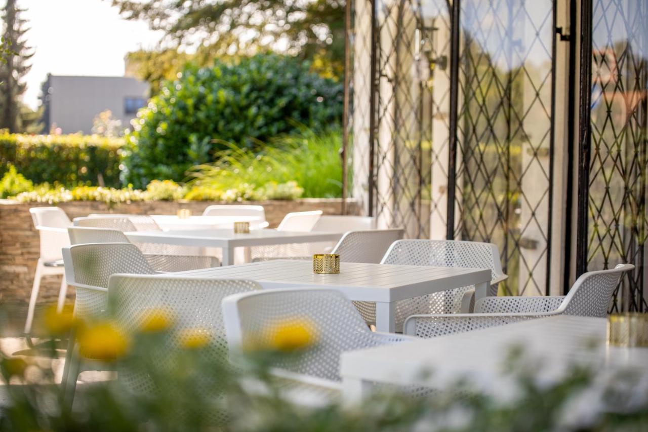 Boutiquehotel Caravella Velden By S4Y เวลเดน อัม เวิร์ทเทอร์ซี ภายนอก รูปภาพ