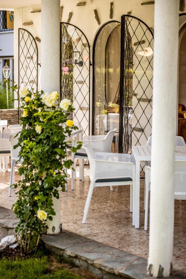 Boutiquehotel Caravella Velden By S4Y เวลเดน อัม เวิร์ทเทอร์ซี ภายนอก รูปภาพ