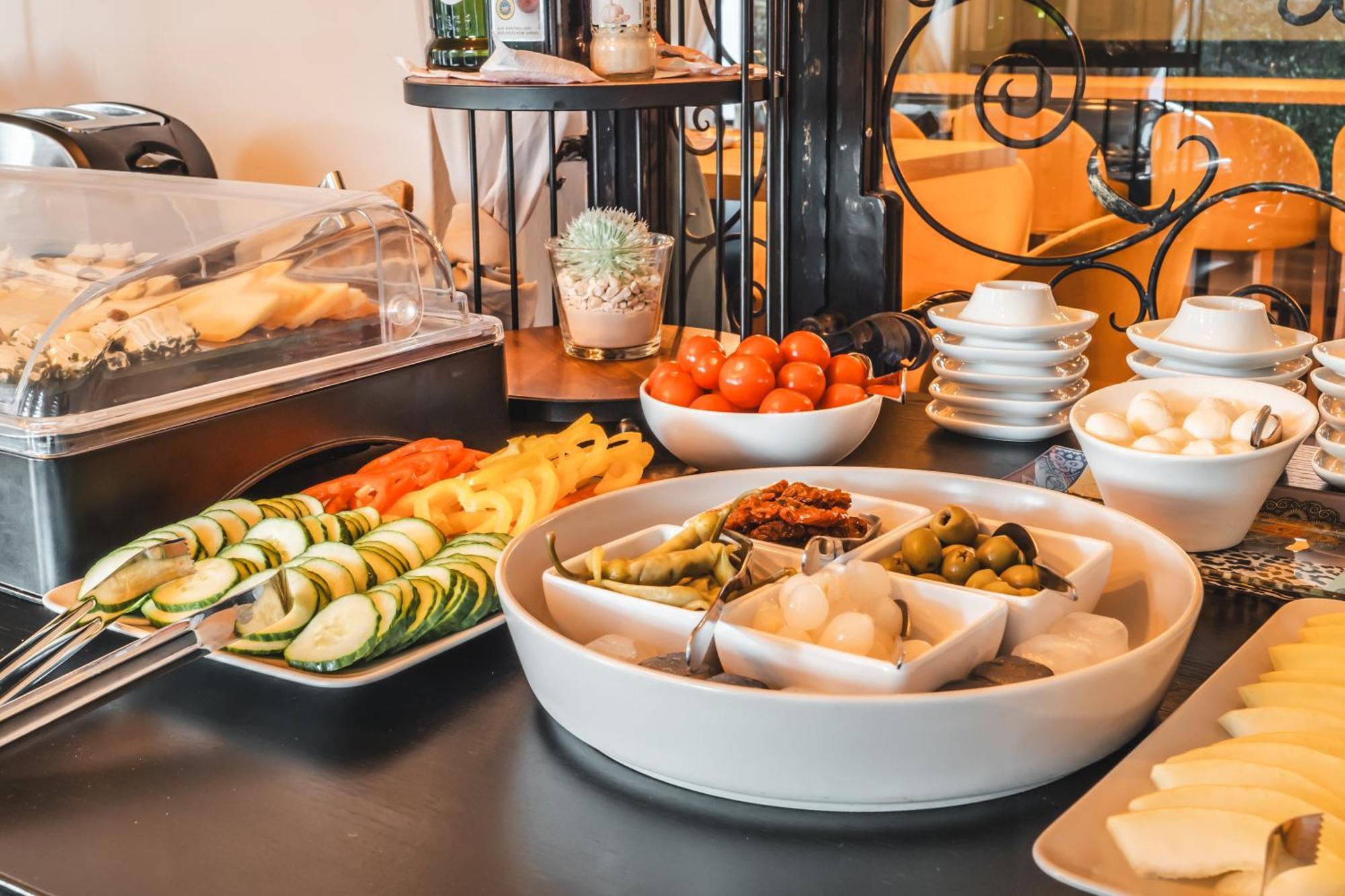 Boutiquehotel Caravella Velden By S4Y เวลเดน อัม เวิร์ทเทอร์ซี ภายนอก รูปภาพ