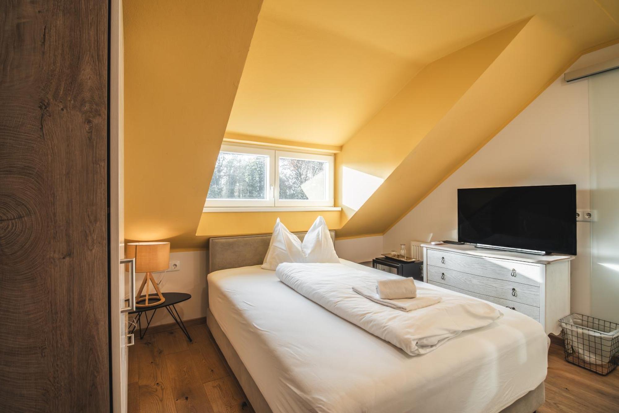Boutiquehotel Caravella Velden By S4Y เวลเดน อัม เวิร์ทเทอร์ซี ภายนอก รูปภาพ