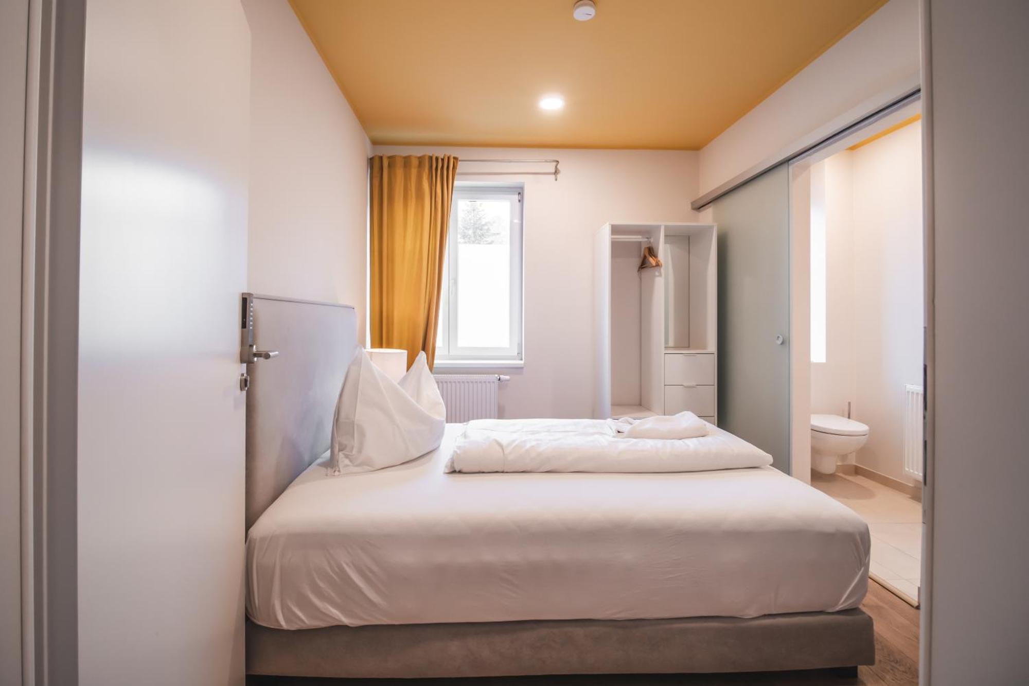 Boutiquehotel Caravella Velden By S4Y เวลเดน อัม เวิร์ทเทอร์ซี ภายนอก รูปภาพ